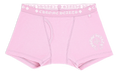 BOXER BRIEF - SHORTS "Baby Pink" CHRM1242