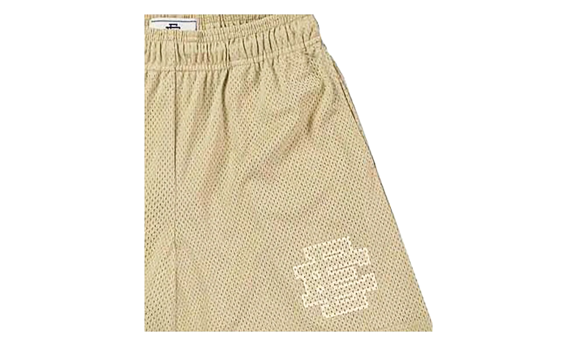 EE Basic Short "Lint / Lint" EE205