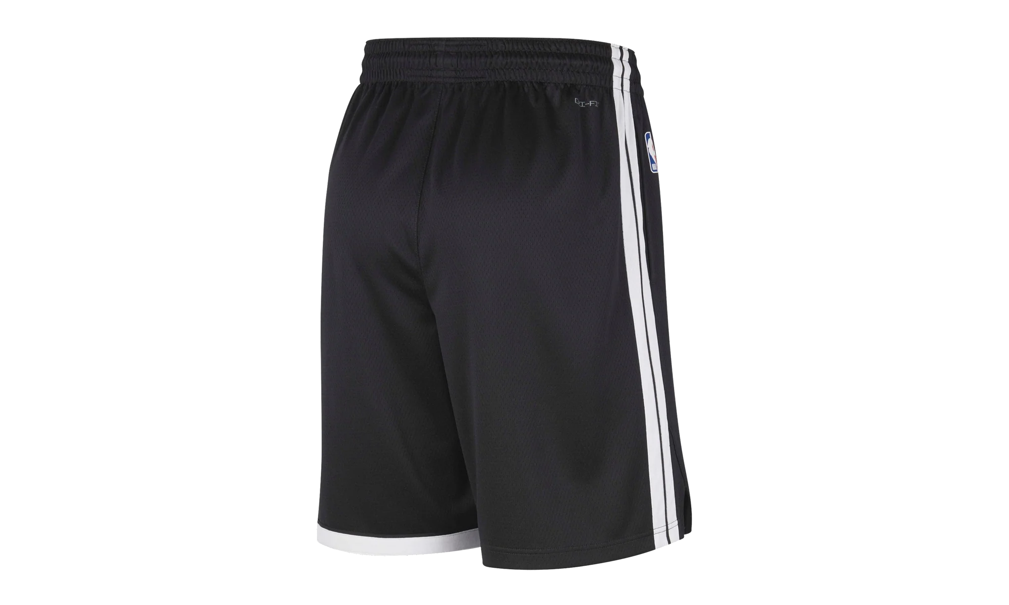 NBA 2023/24 City Edition Grizzlies Swingman Shorts "Black" DX8707 010