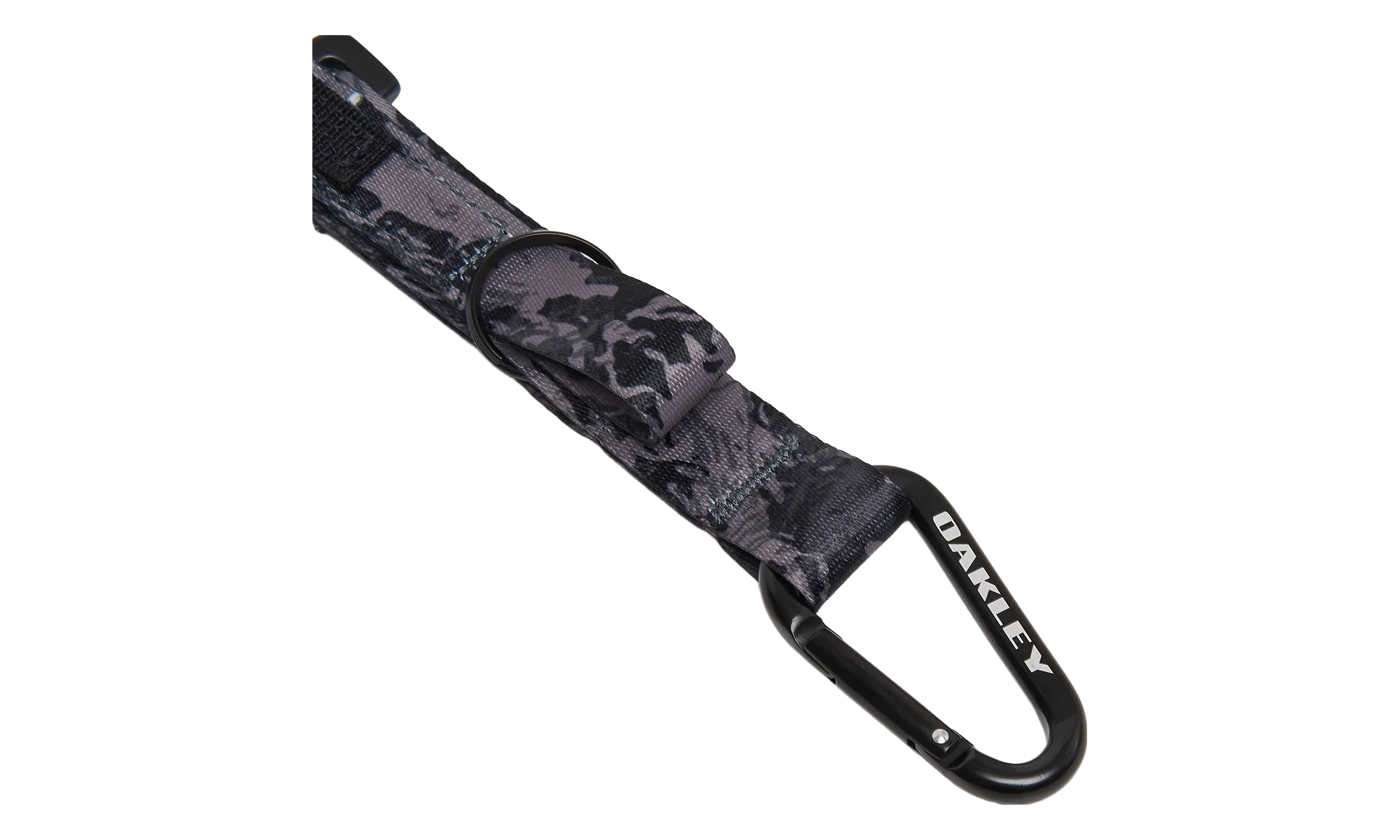 Wanderlust Keychain "Tiger Mountain Camo Grey" FOS901052 9ZP