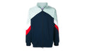 Palmeston Track Jacket "Collegiate Navy" CD6109