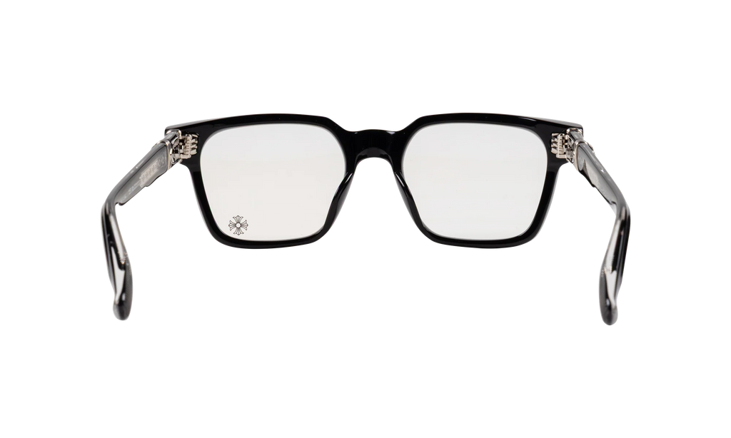Celibussy Glass "Black" CHRM0860