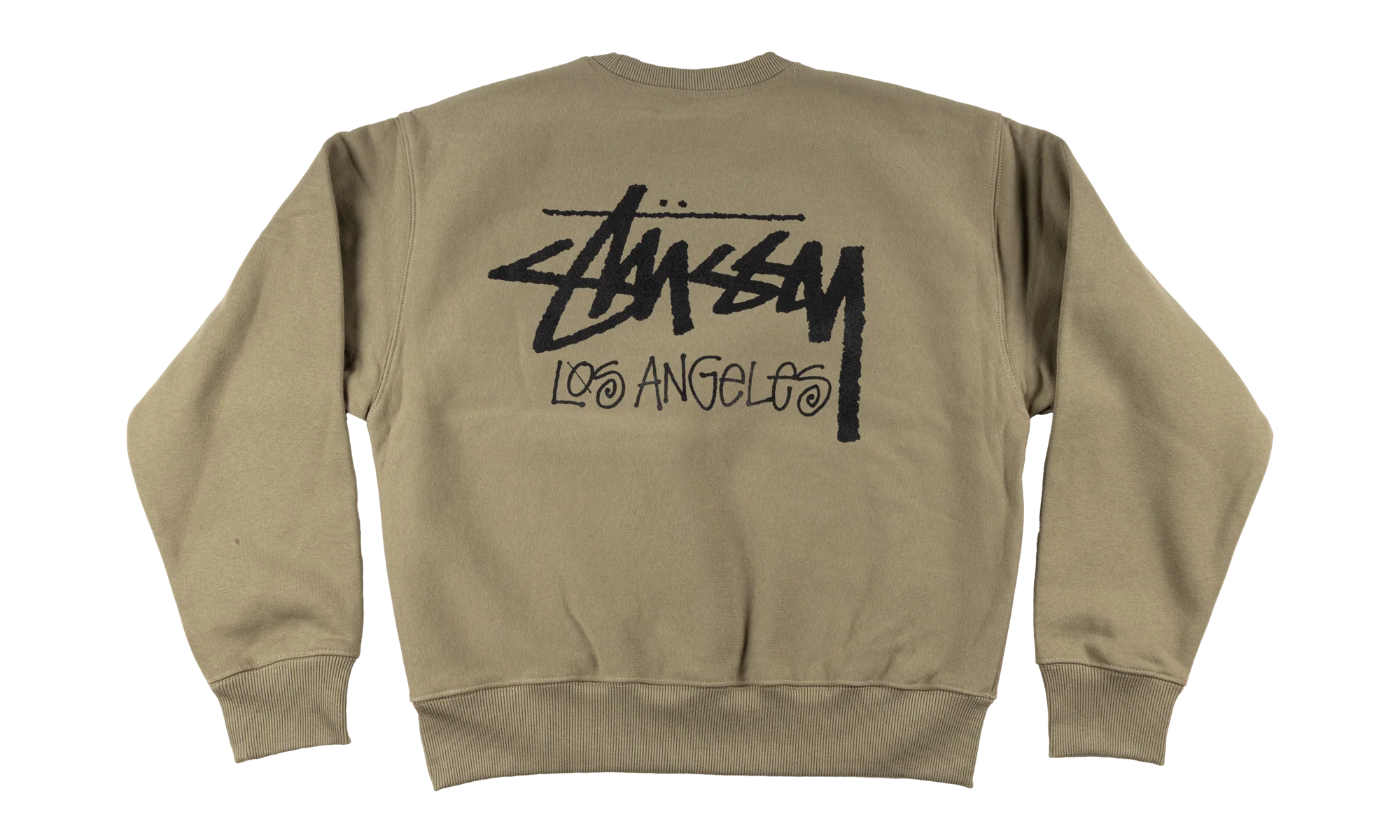 Los Angeles Chapter Crew "Army" STUS398