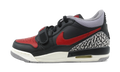 LEGACY 312 LOW (SAMPLE) "Black/Red" SU19 GBJDLS 681/936112