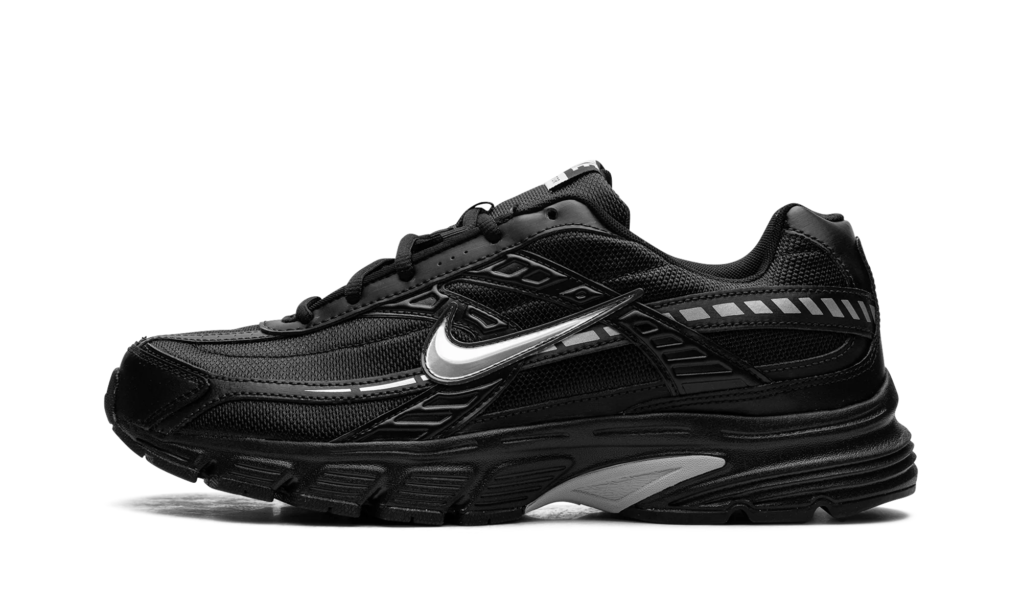 Initiator "Black Grey Silver" IB4595 001