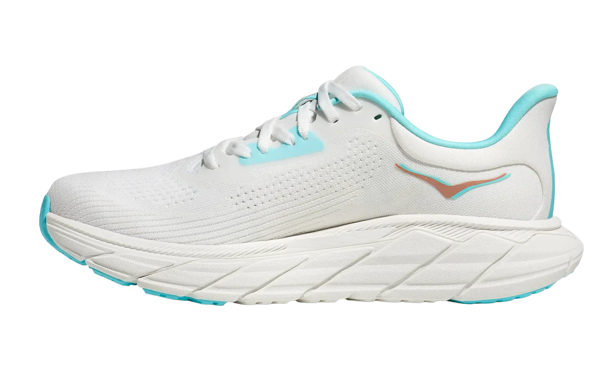 Arahi 7 Wmns "Frost Rose Gold" 1147851 FTRS
