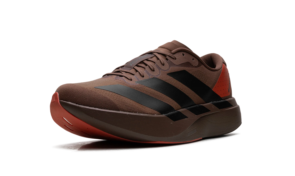 Adizero Evo SL "Pharrell Williams Humanrace Preloved Brown" KJ8809