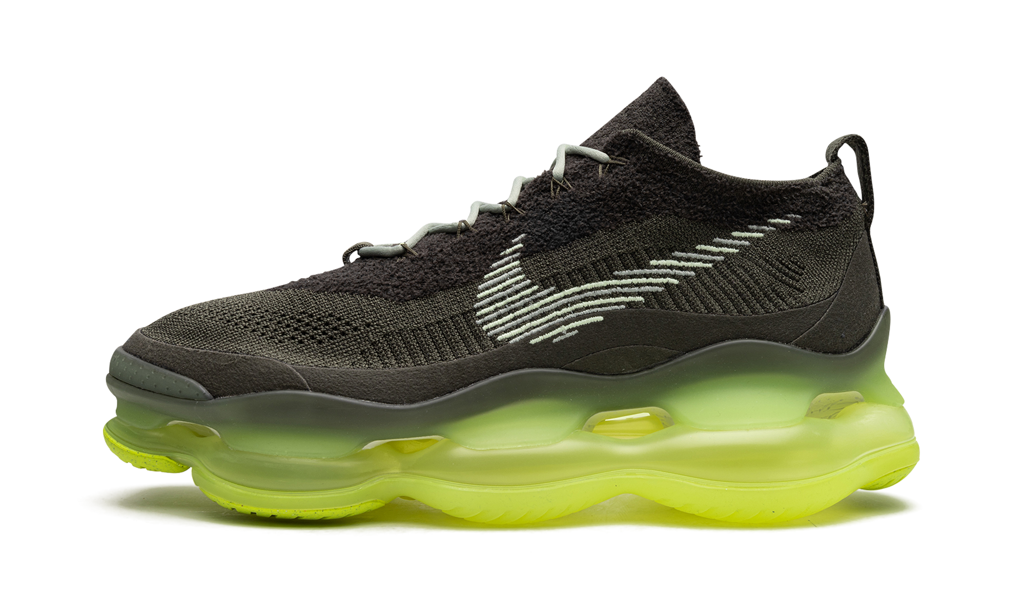 Air Max Scorpion FlyKnit "Barely Volt" DJ4701 300