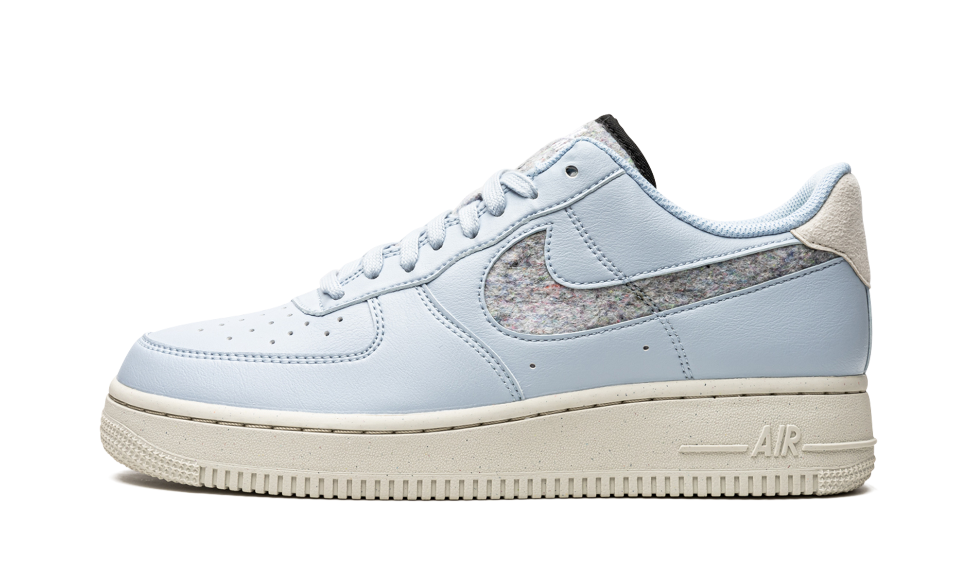AIR FORCE 1 LO 07 SE () WMNS"Light Armory Blue"