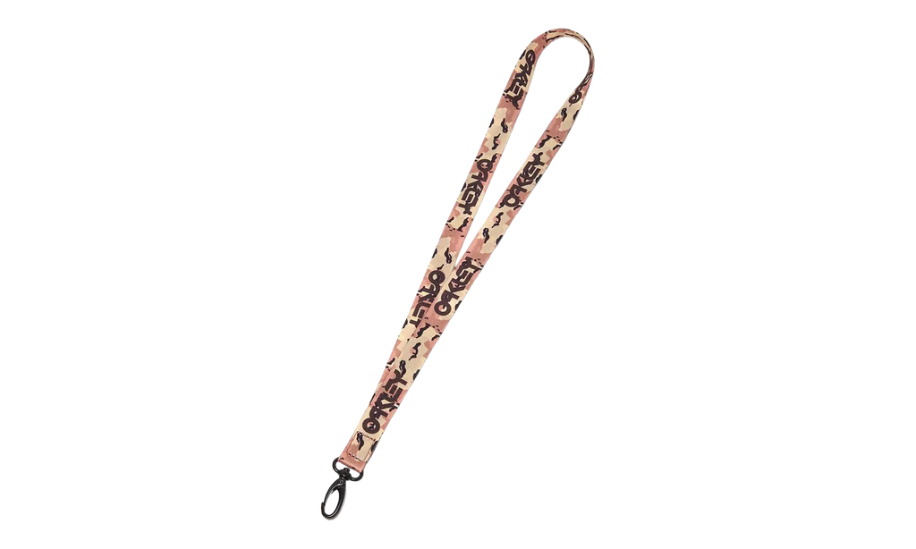 B1B Crazy Camo Lanyard "B1B Camo Desert" FOS900508 9H1