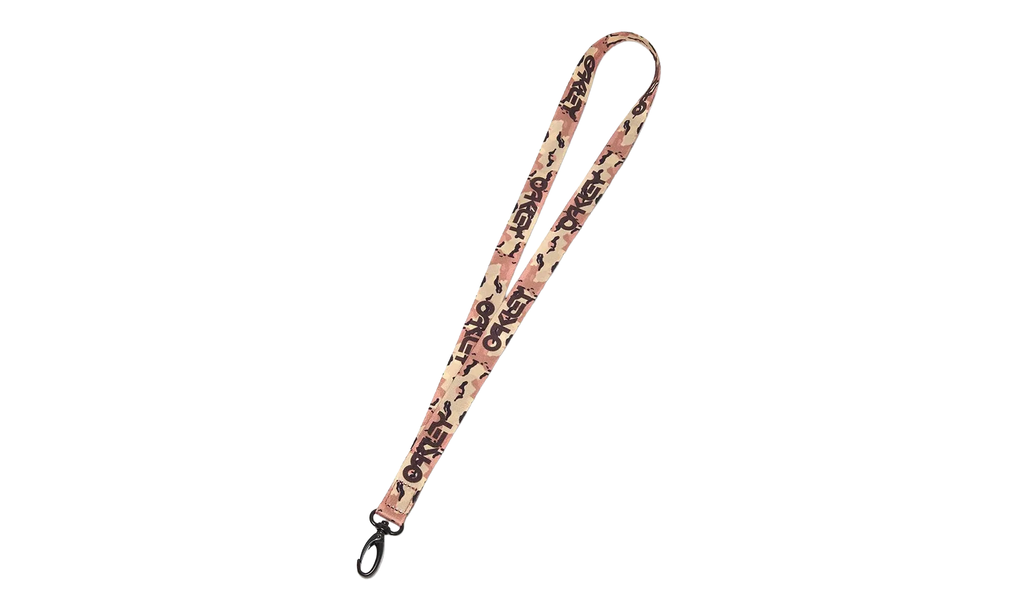 B1B Crazy Camo Lanyard "B1B Camo Desert" FOS900508 9H1
