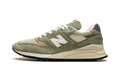 998 "Olive" U998GT