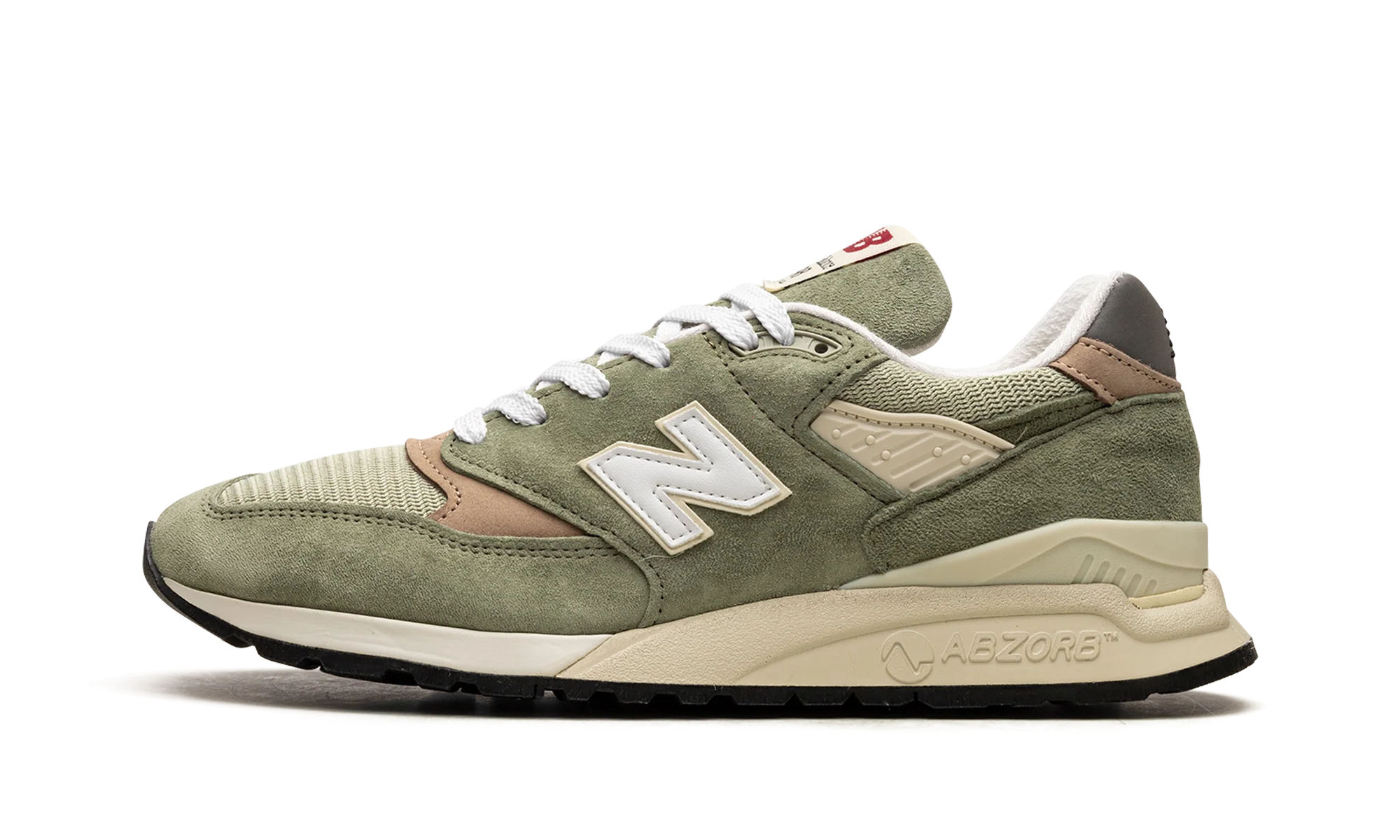 998 "Olive" U998GT