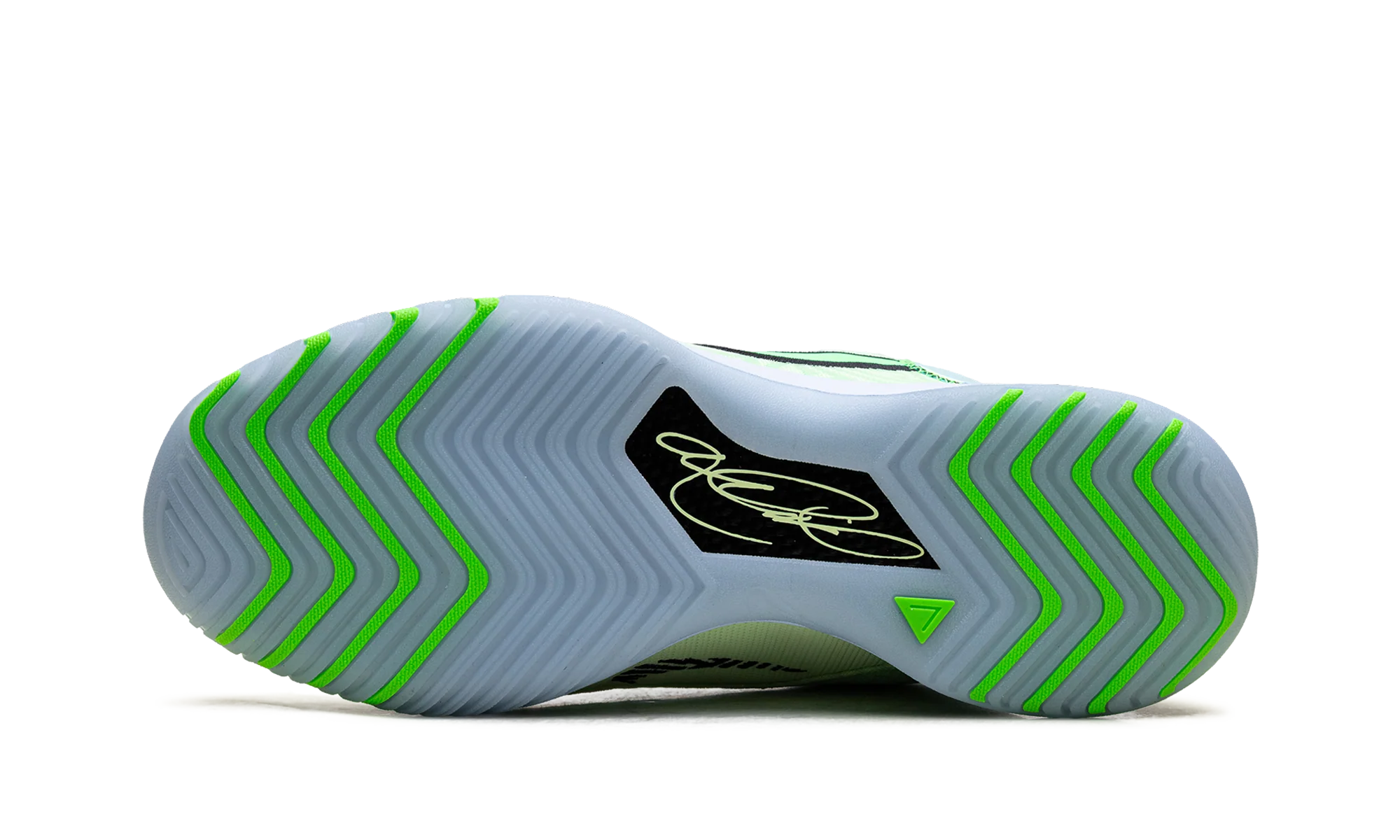 Zoom LeBron NXXT "Volt" HF0712-700