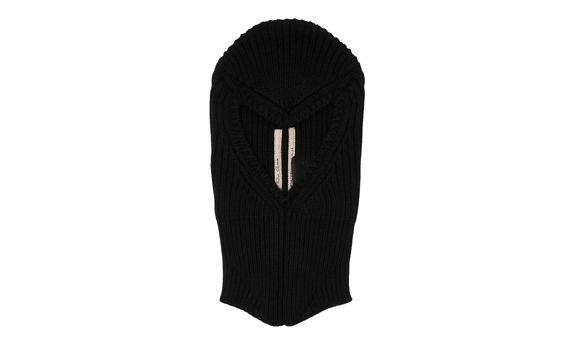 Porterville Runway Skull Balaclava "Black" RR02D6490 WSBR 09