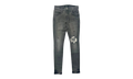 Broken Jeans "Vintage Grey" ABGJVG