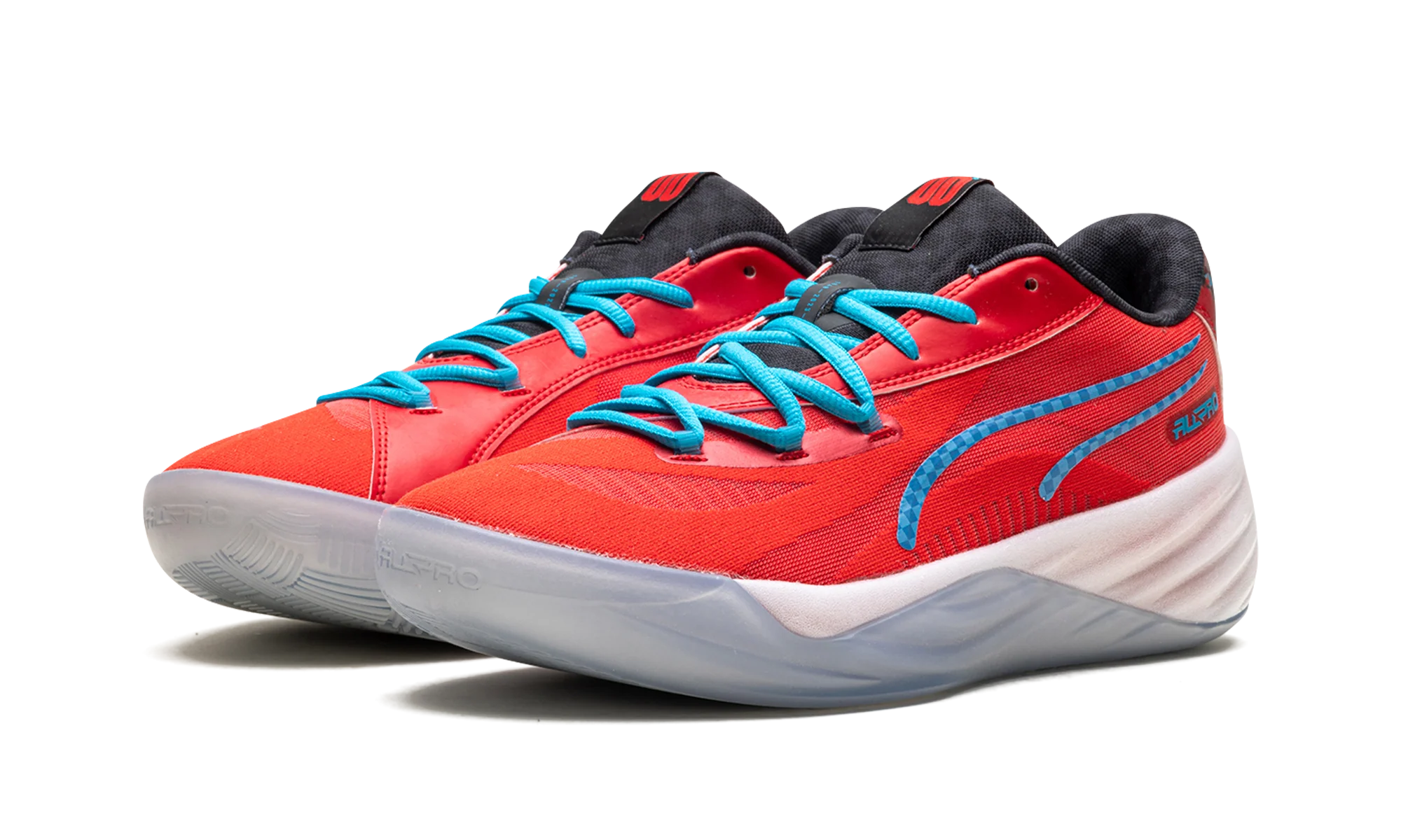 Puma All-Pro NITRO "Scoot Henderson PE" 379300 01