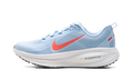 Vomero 18 "Ice Blue / White / Blue Fox / Bright Crimson" IQ9406 411