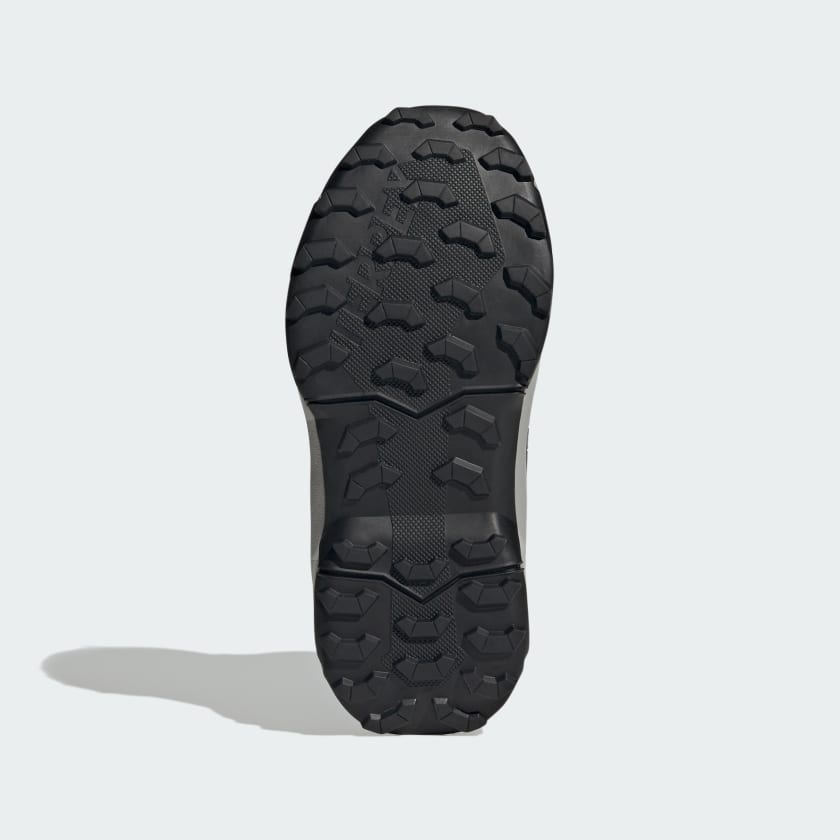 Kids' Terrex Ax4r Mid Hiking Shoes