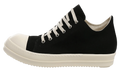 Scarpe Denim Low "Black / Milk / Milk" DU01F4802 DO 911