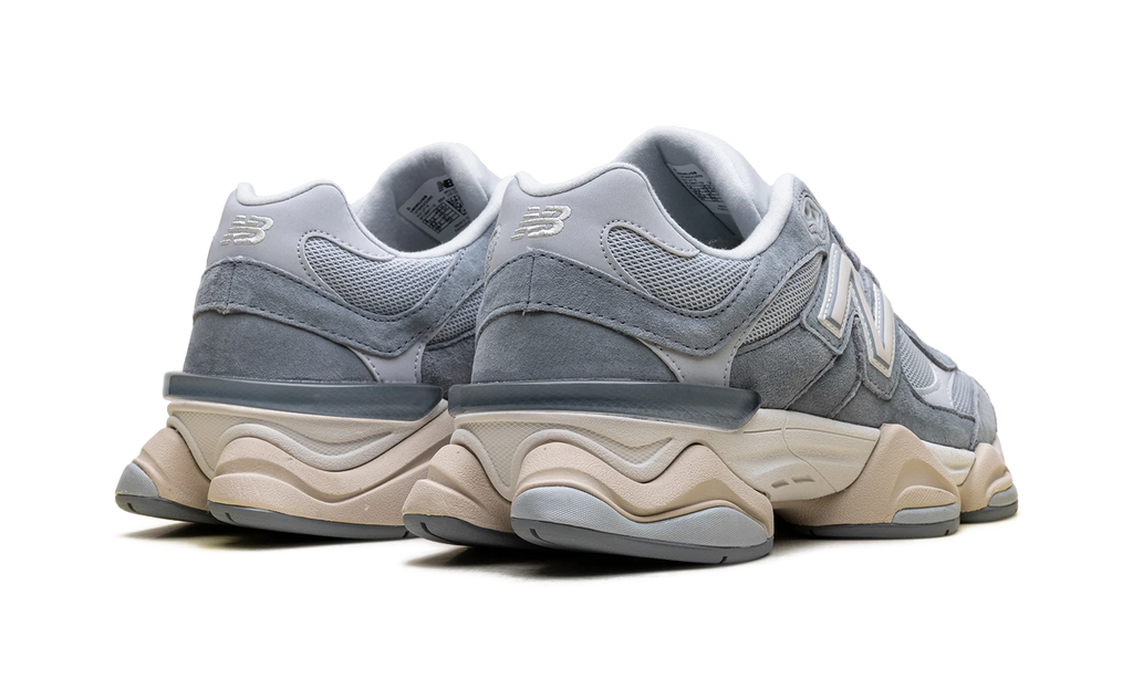 9060 "Slate Grey Light Grey" U9060jgb