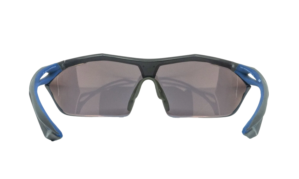 Vaporwing M Sunglasses "Cargo Khaki / Speed Tint / Gold Flash" EV0914 310