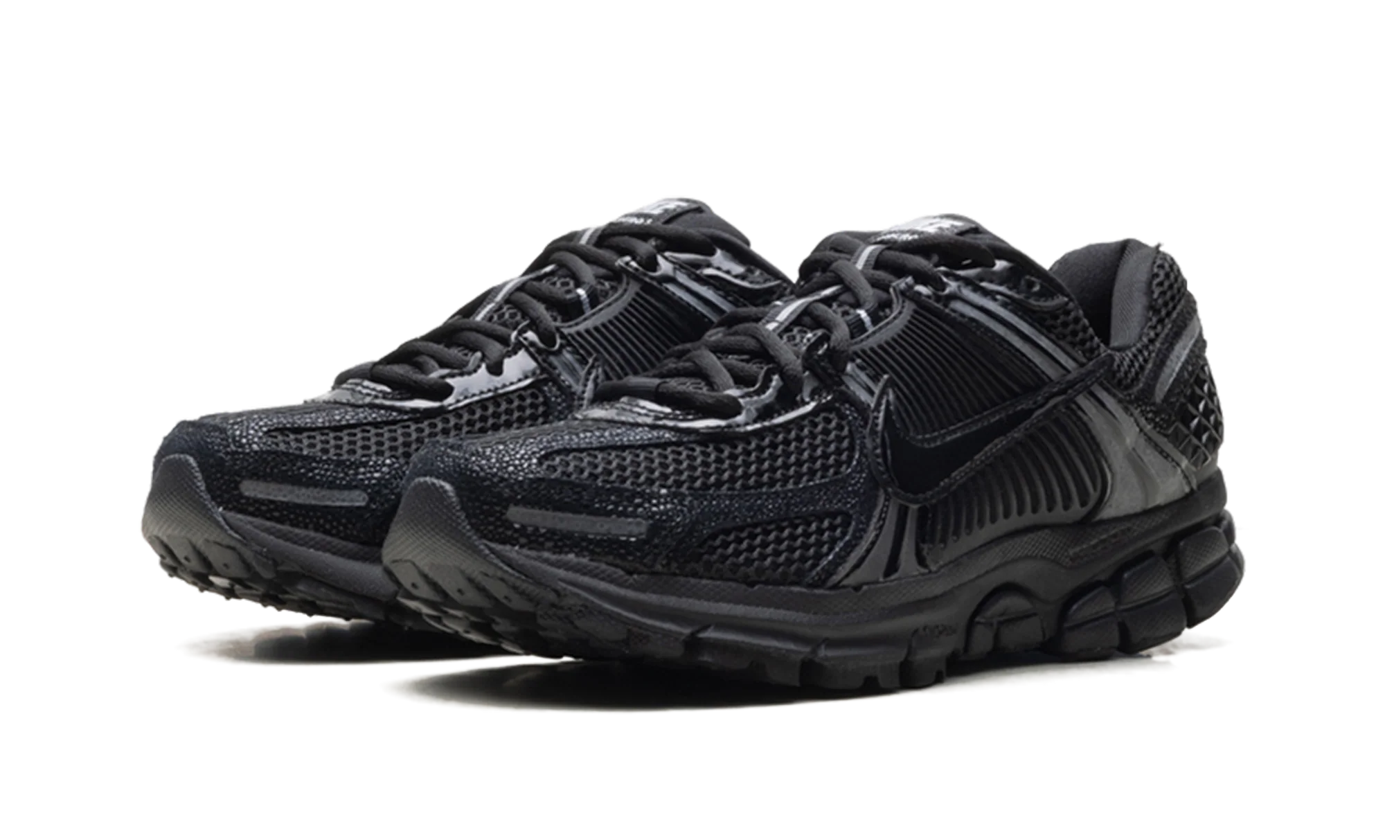 Zoom Vomero 5 WMNS "Black Patent" II6236 001