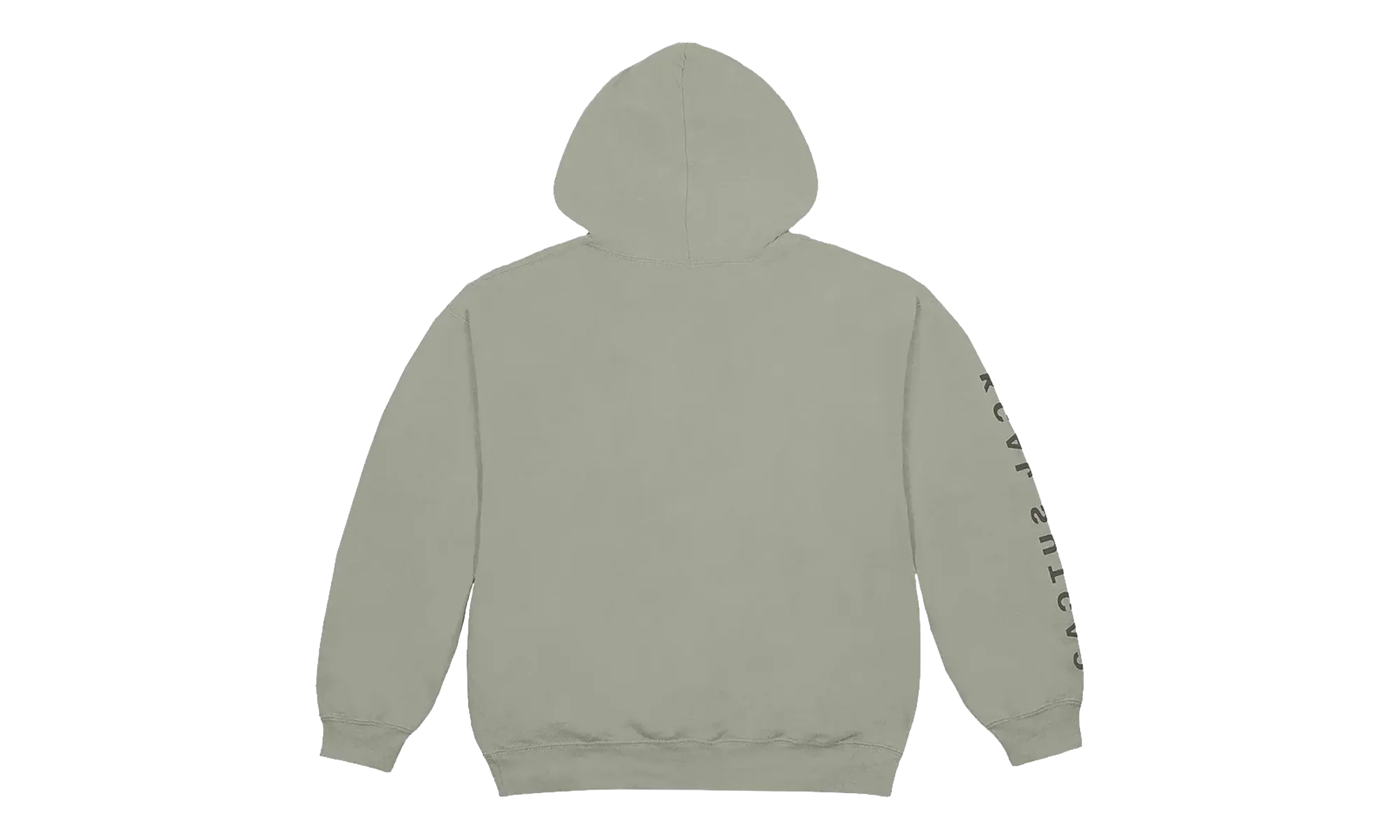 New Sight Zip Up Hoodie "Olive" TSUC43