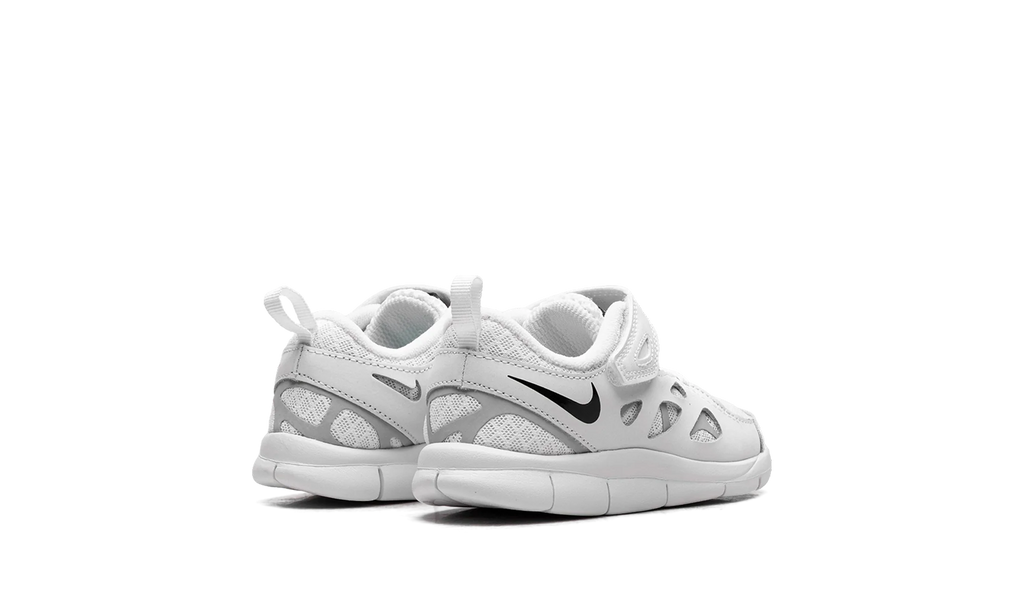 Free Run 2 TD "White Black" DA2692 100