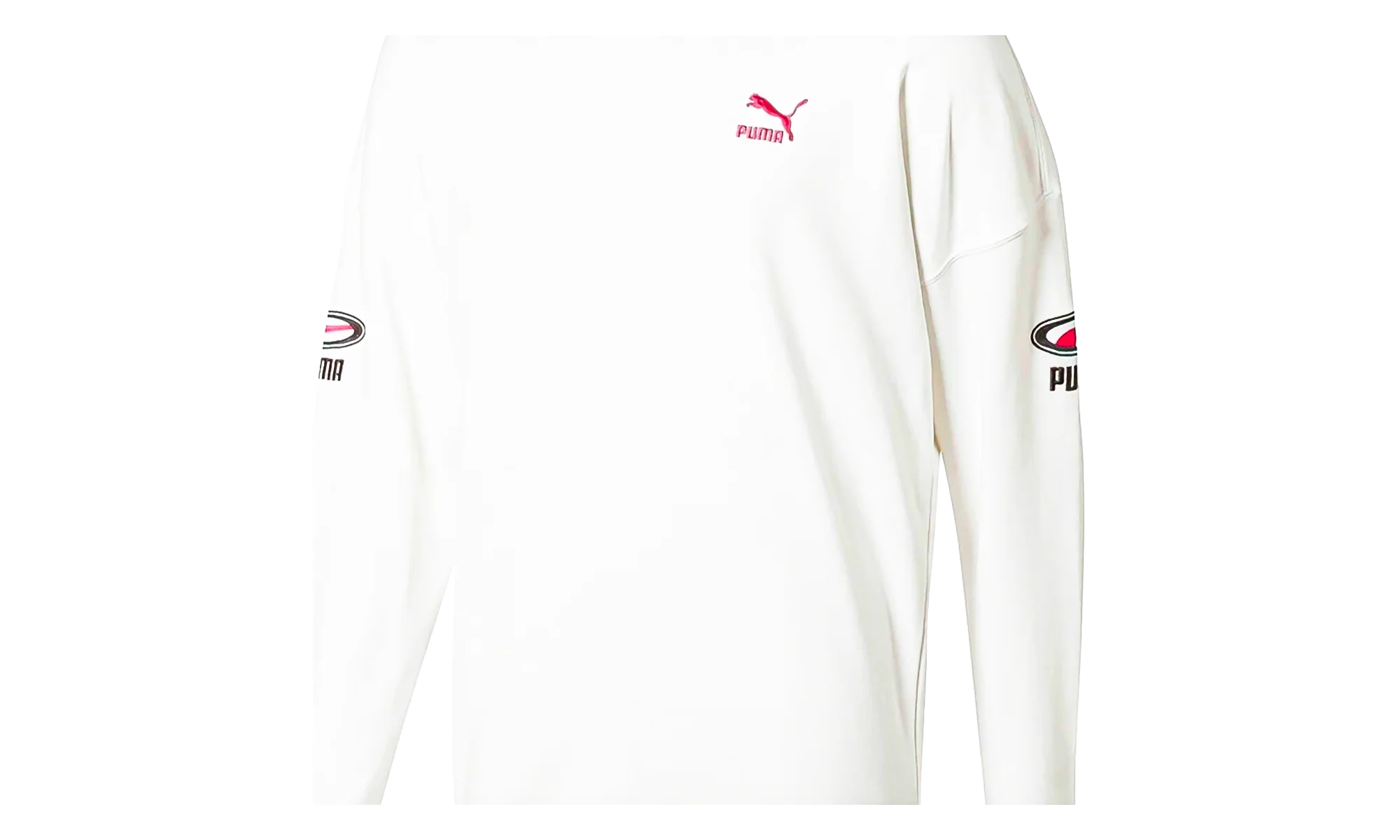 OG Crewneck Sweatshirts "White" 844528 05