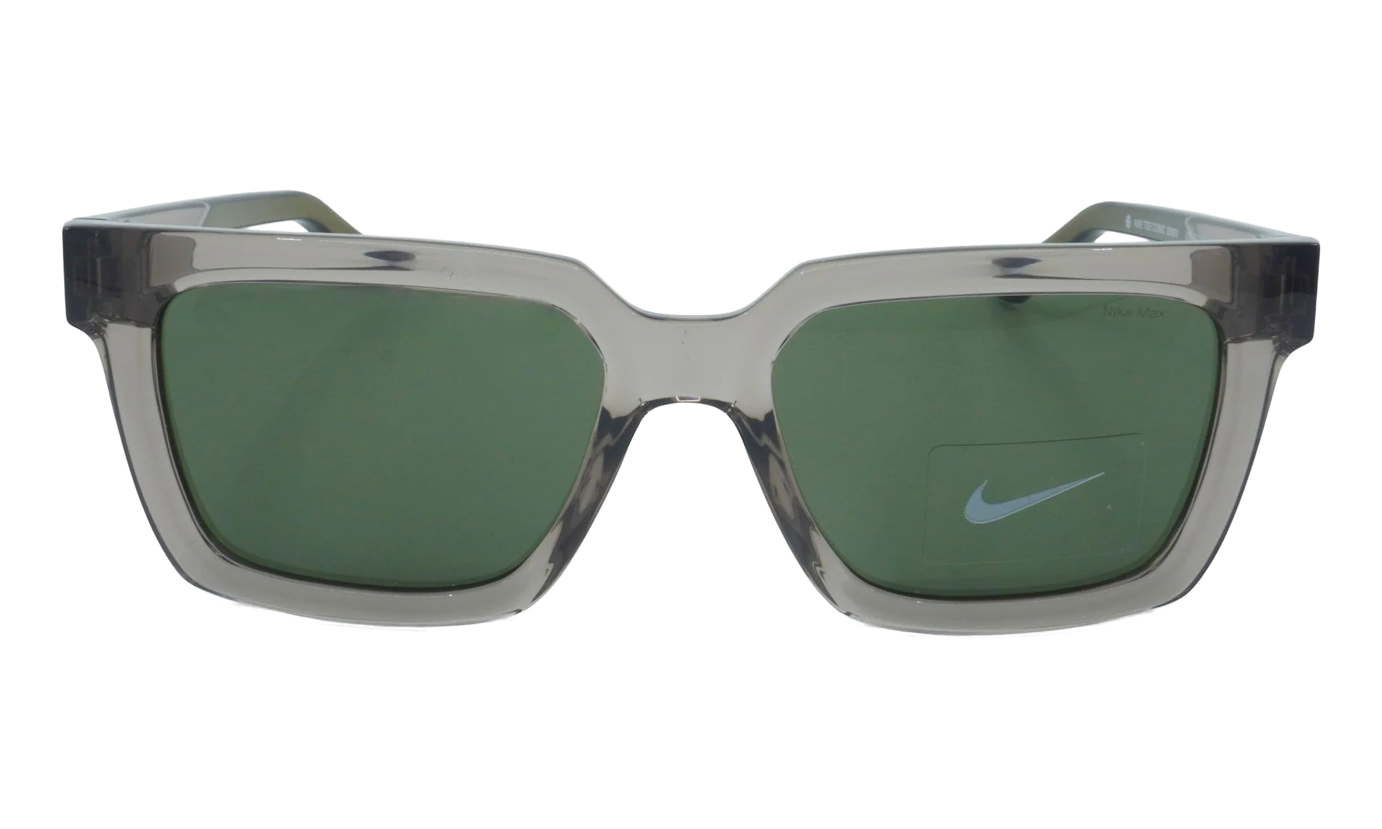 Tide Cosmic Sunglasses "College Grey / Green" IB3681X 009