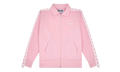 Denise Zipped Track Jacket WMNS "Pink" GWP00875.P000520.25639