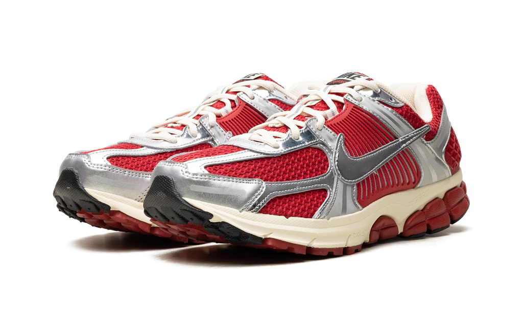Zoom Vomero 5 "Gym Red Chrome" IM3486 600