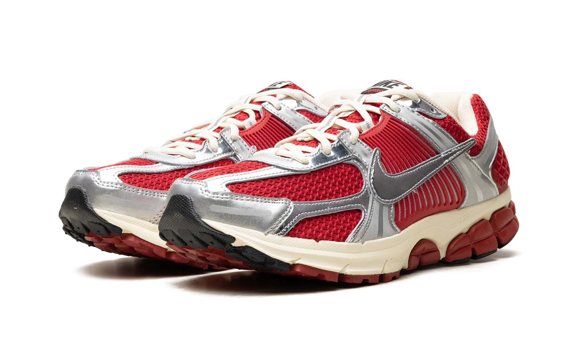 Zoom Vomero 5 "Gym Red Chrome" IM3486 600
