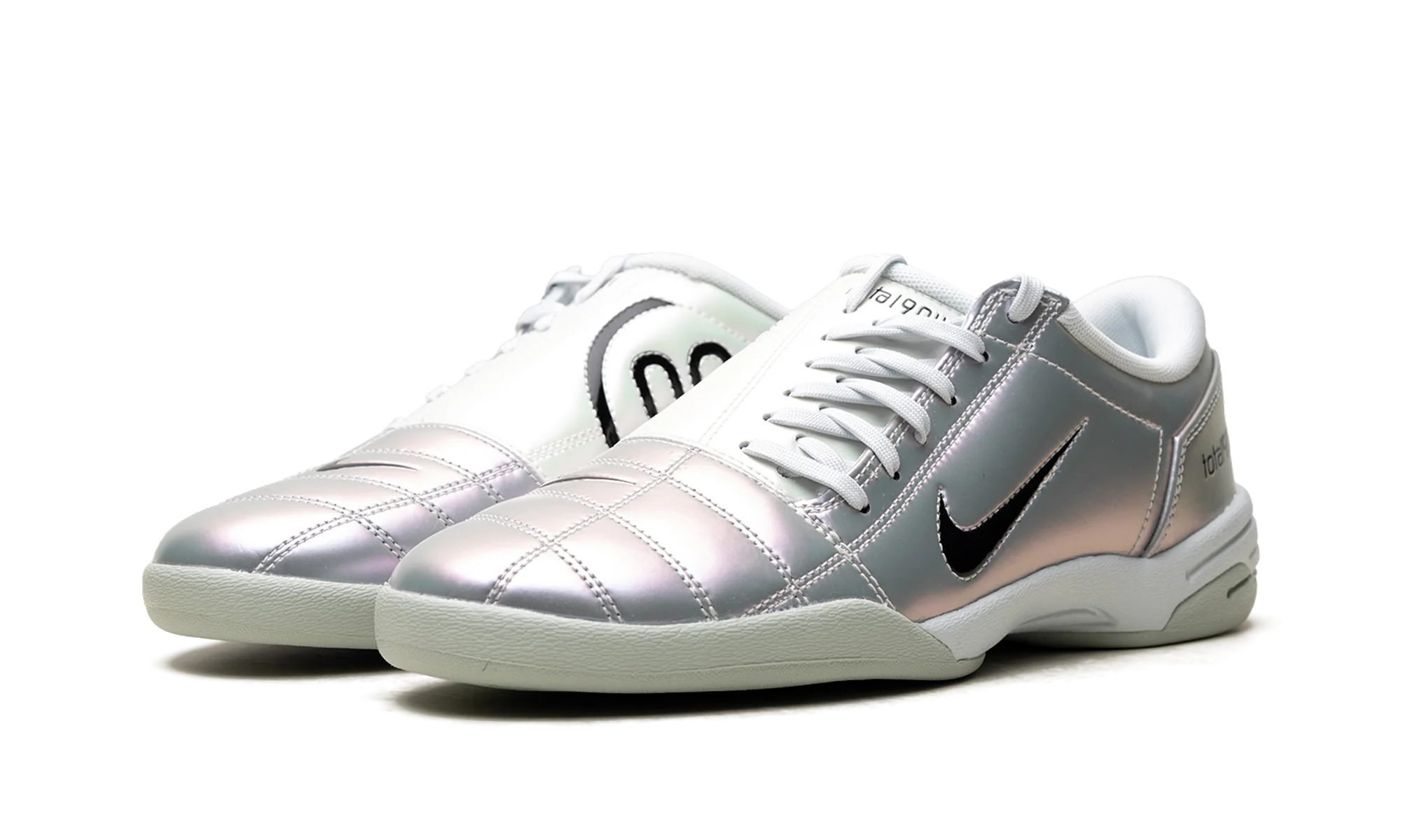 Total 90 3 Premium "Off White Iridescent" IM3500 100