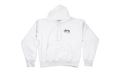 New York Chapter Hooded "Ash Heather" STUS327