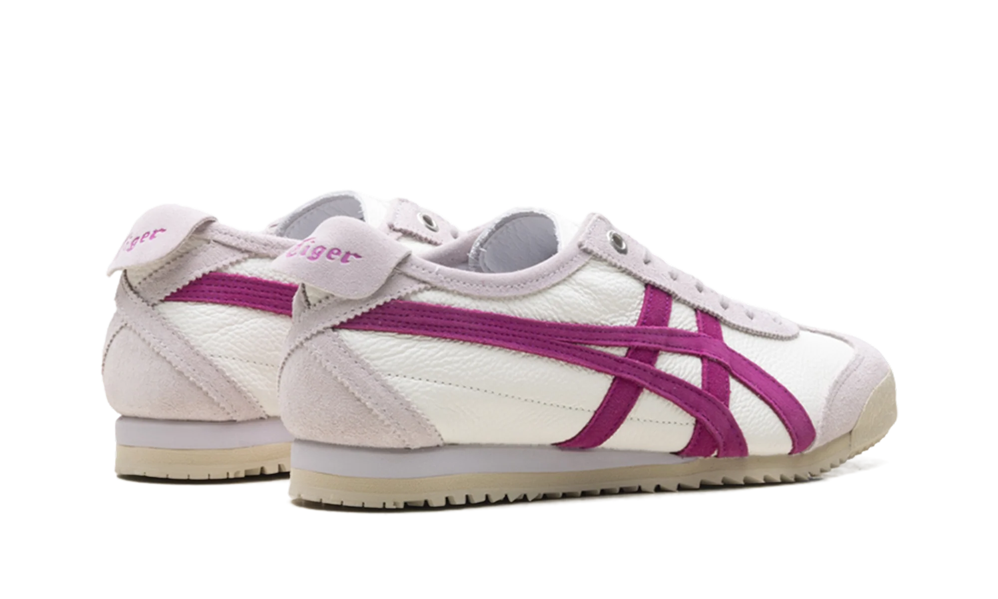 Mexico 66 SD Vintage "Off-White Purple Spectrum" 1183C015 106