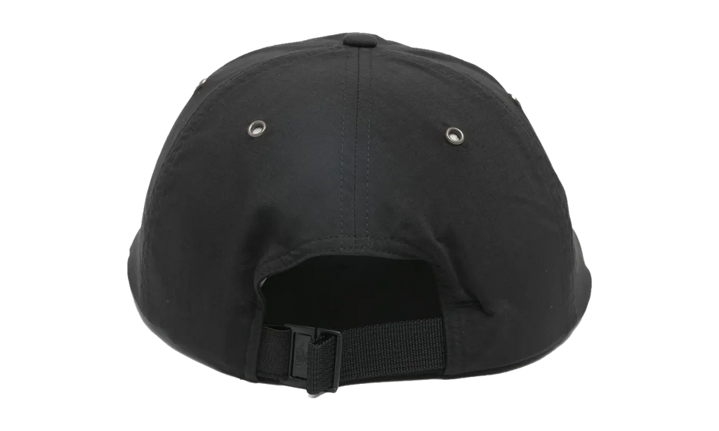 Red Box Nylon Hat "TNF Black" NF0A8EG7JK3