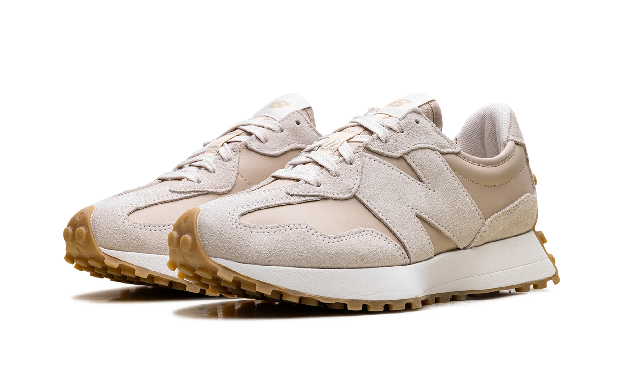 327 WMNS "Bisque Desert Clay" Ws327kax