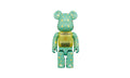 Bearbrick x Asami Matsumura Star Burst Magic "400%" MEDI3046
