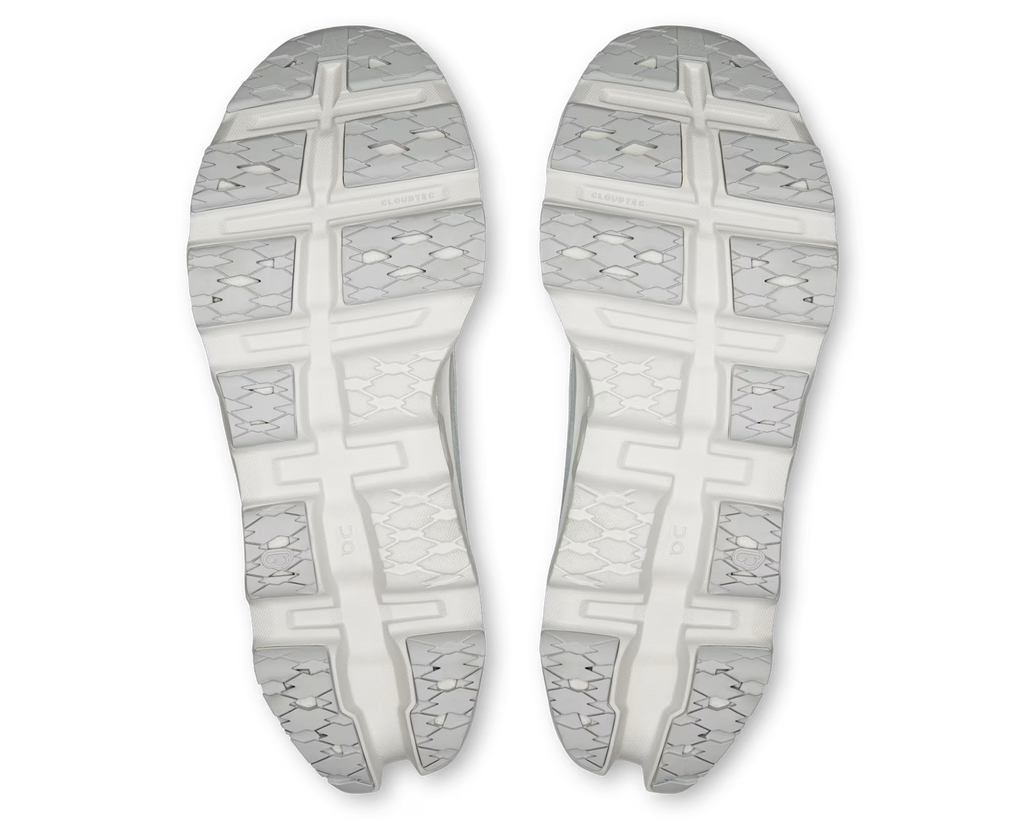 Running Cloudmonster 3 White Frost (Women's)