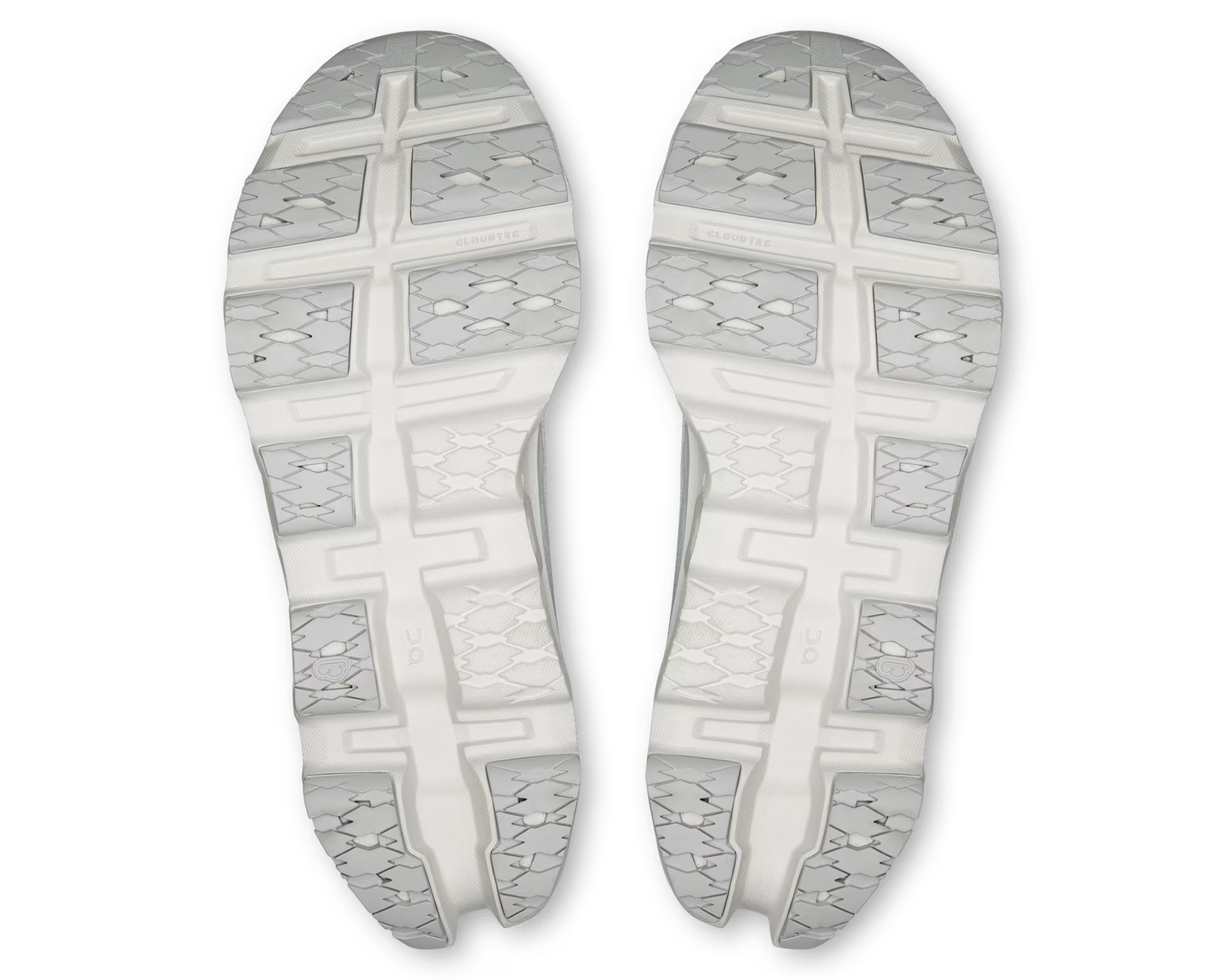 Running Cloudmonster 3 White Frost (Women's)