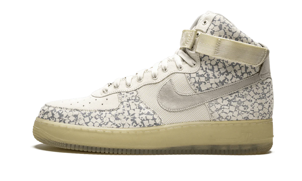 Air Force 1 High PRM "Stash One Night Only" FA07 ND I8M