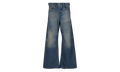 1996 D-Sire L.28 Trousers "01 DENIM" A13495 09M28 01