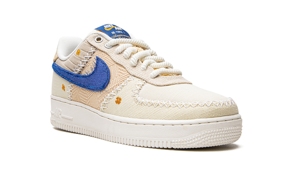 AIR FORCE 1 LO WMNS"Los Angeles Flea" DV2223 100