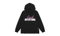Nav Doves Hoodie "Good Intentions - Black" 1020 100000106NDGI BLAC
