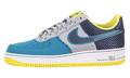 Air Force 1 Low "Grey Teal" 488298 039