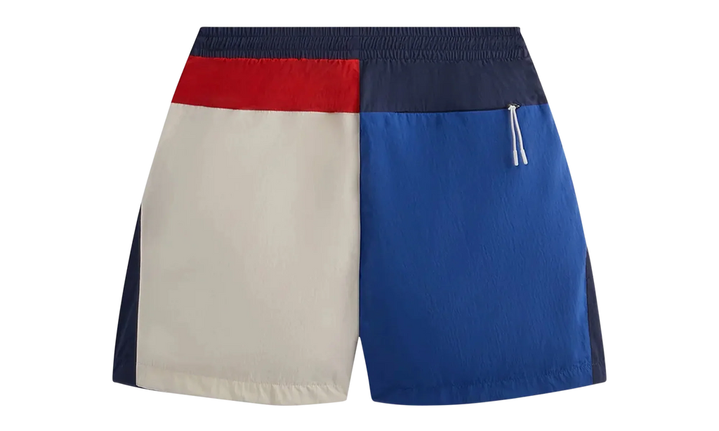 Wilson Court Panelled Short "Clay Court" KHM060368 818