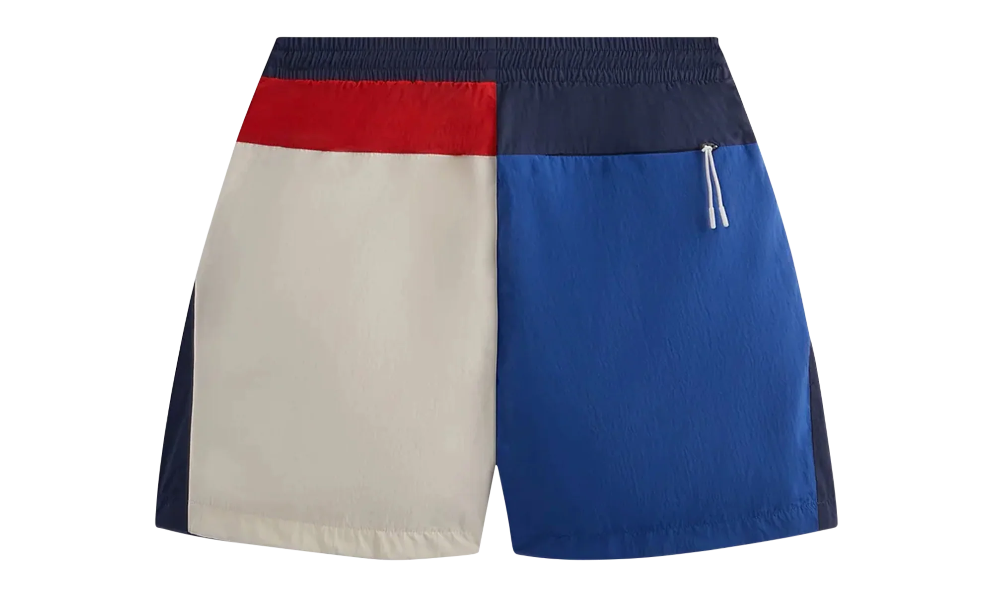 Wilson Court Panelled Short "Clay Court" KHM060368 818