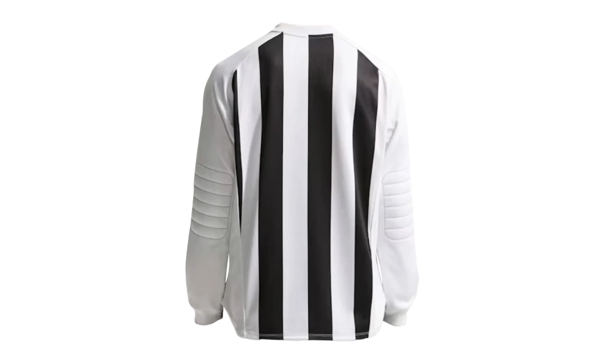 Sportswear Club Goalie Top "Black / White / Game Royal" II4365 010